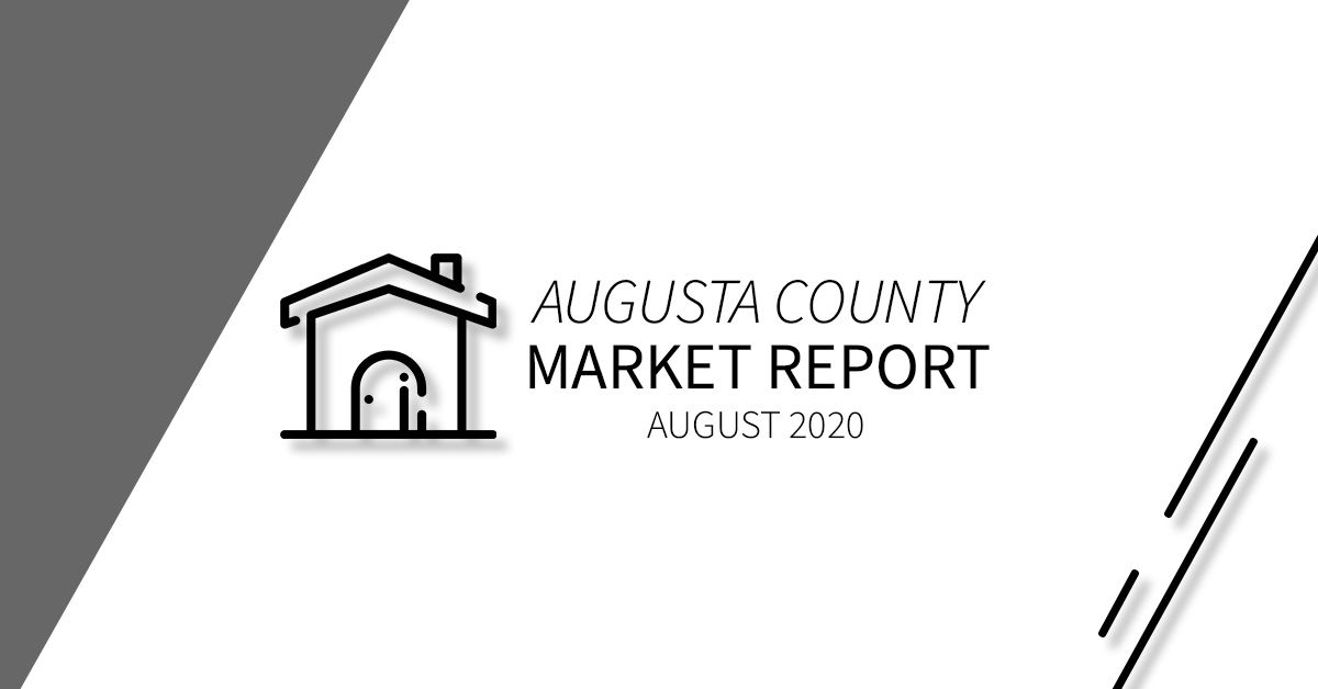 Augusta County Market Report